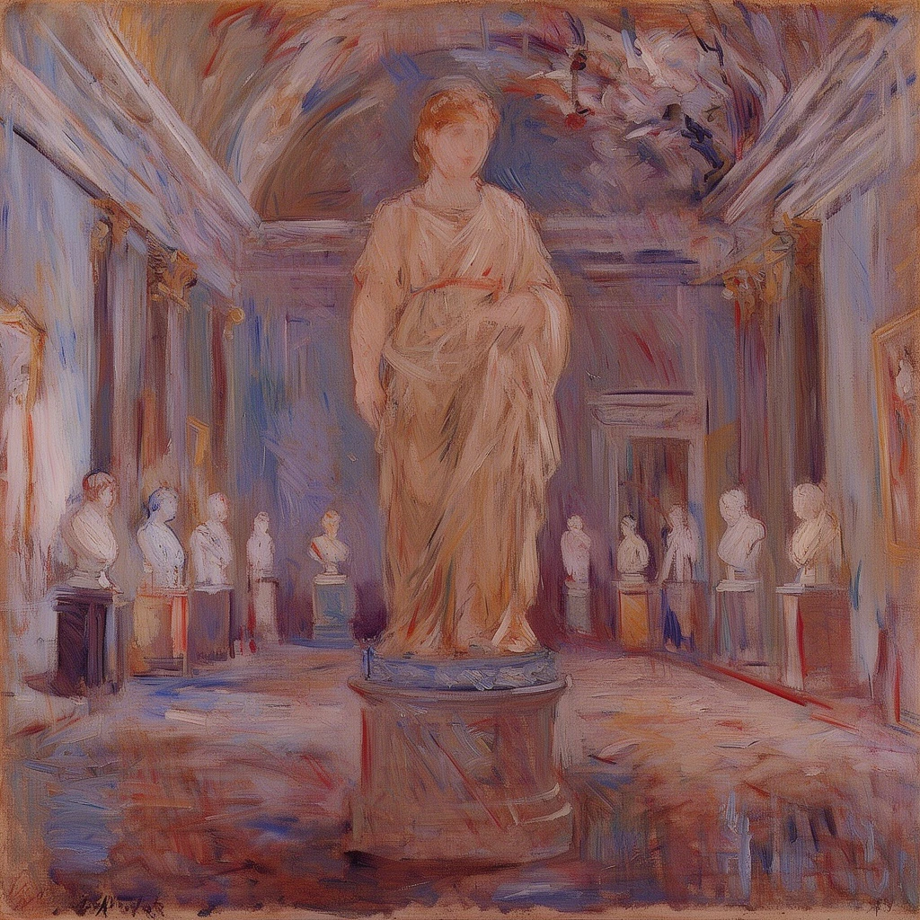 make this picture berthe_morisot style