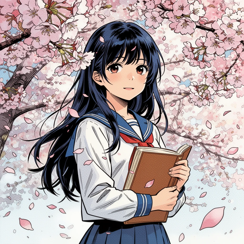 Change the art style of the images from Japanese manga to American comics.