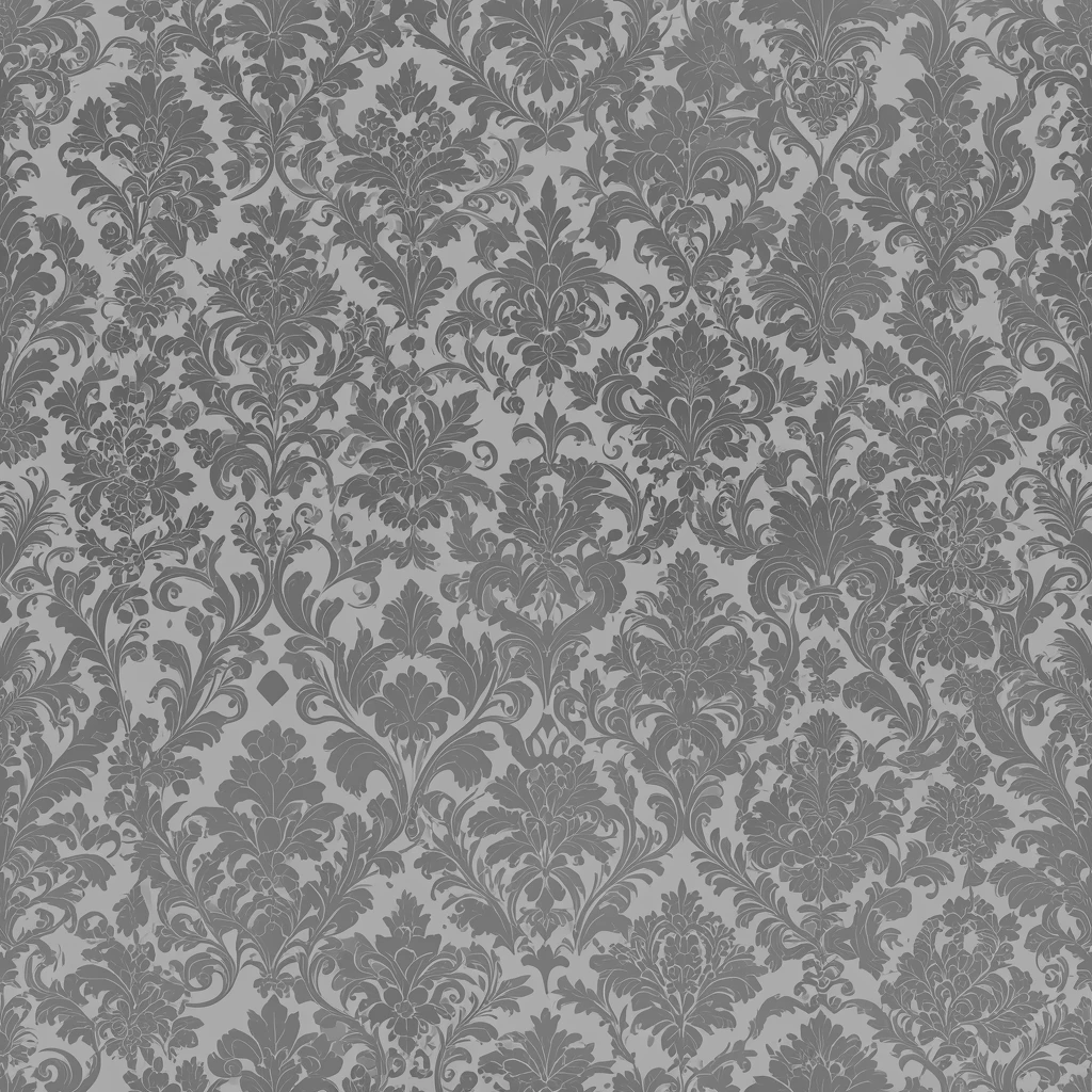 The wallpaper.