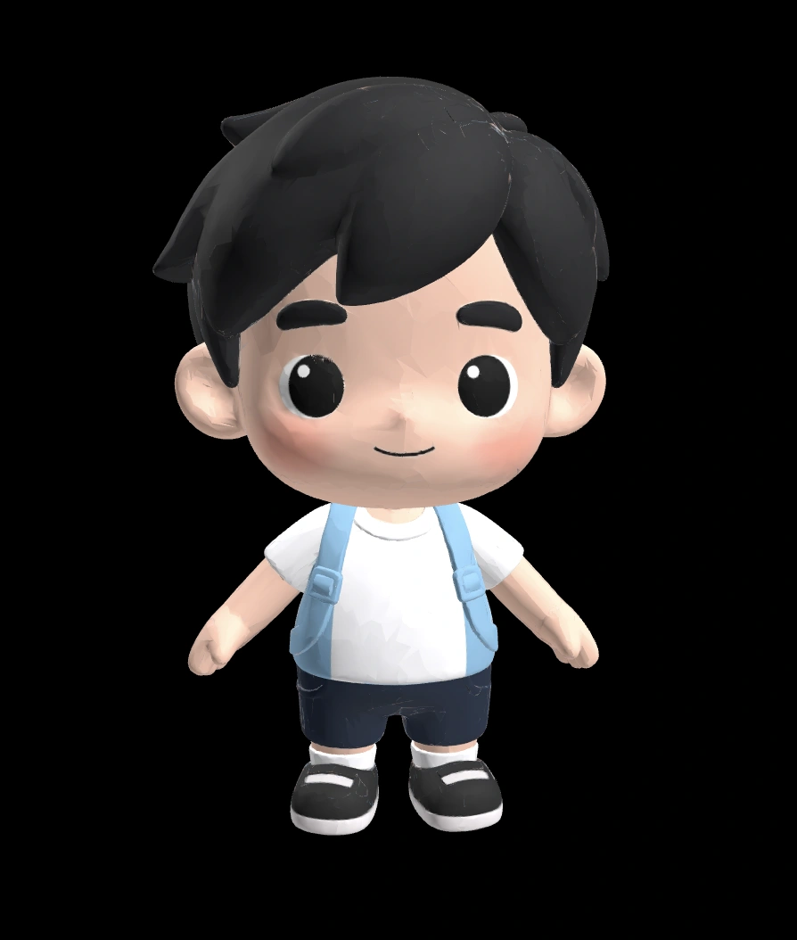 meshy/v7/image-to-3d
