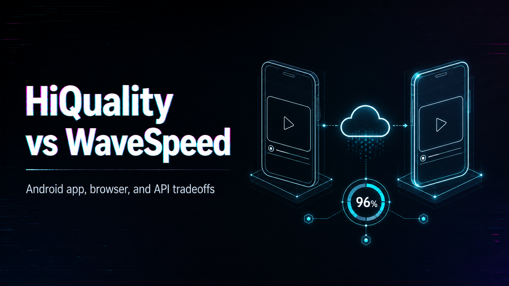 HiQuality Video Enhancer Alternative