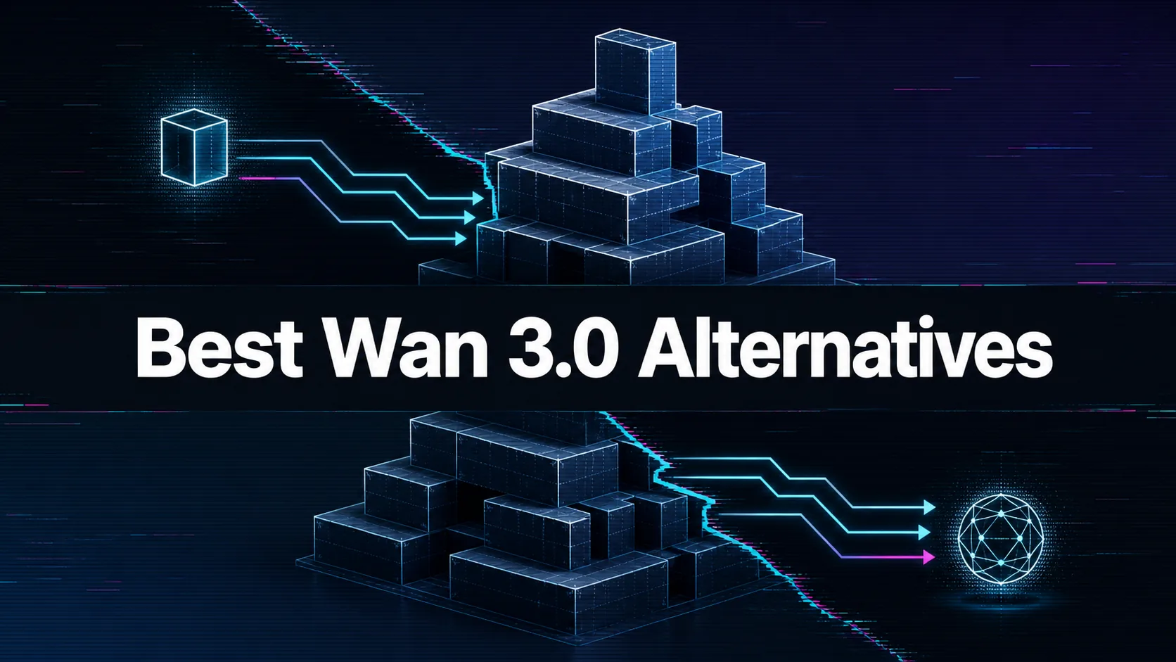 What Are the Best Wan 3.0 Alternatives?