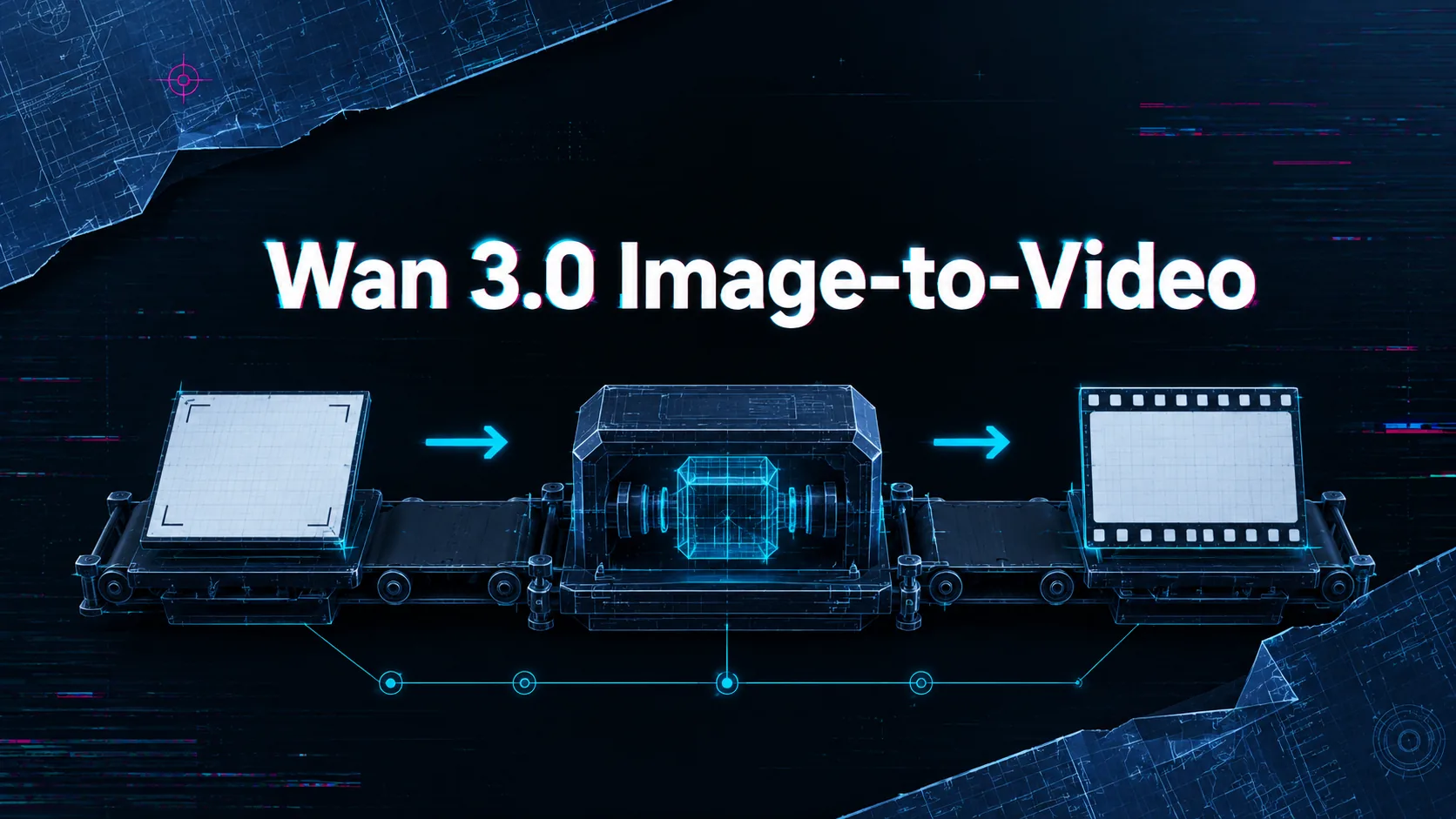 Does Wan 3.0 Support Image-to-Video?