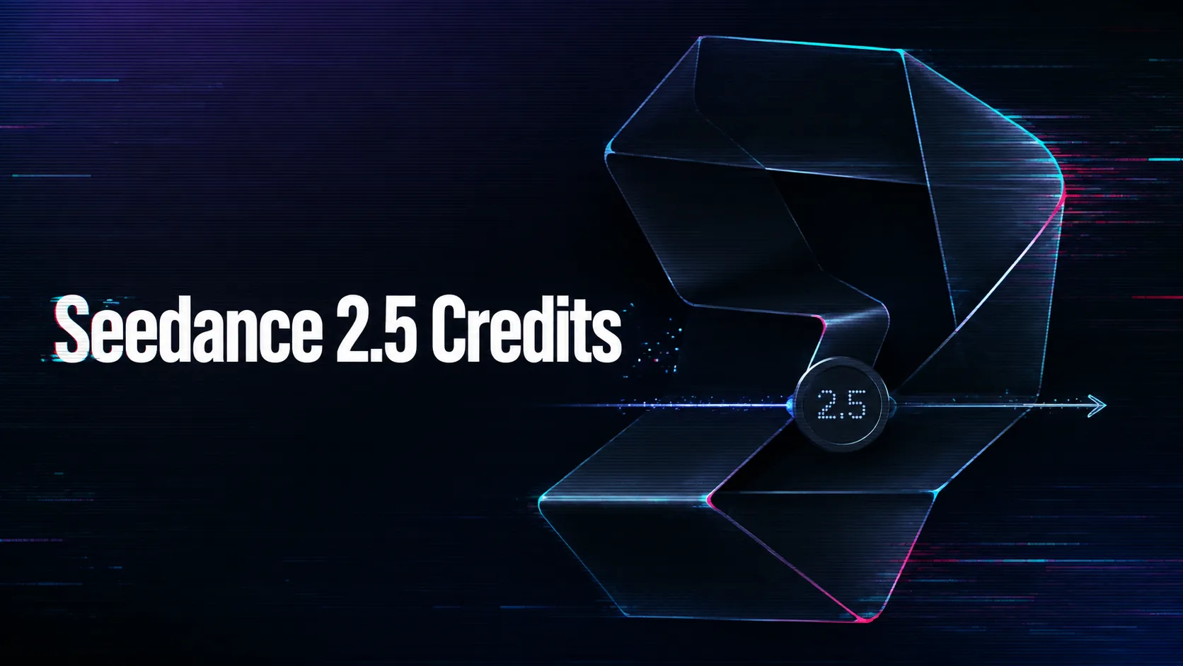 How Do Seedance 2.5 API Credits Work?