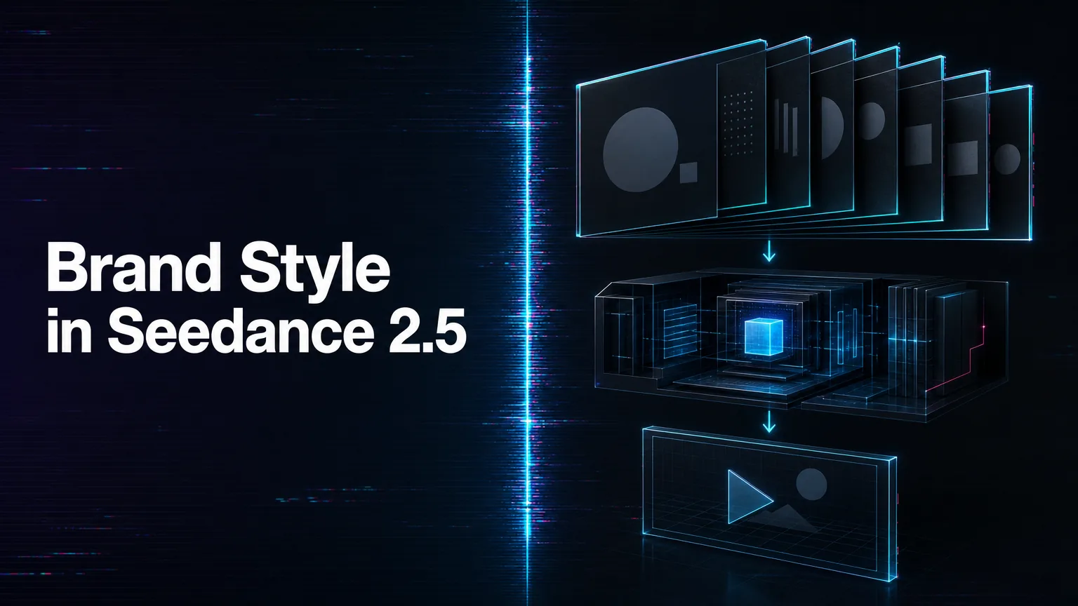 How Do I Get Seedance 2.5 to Follow Brand Style?