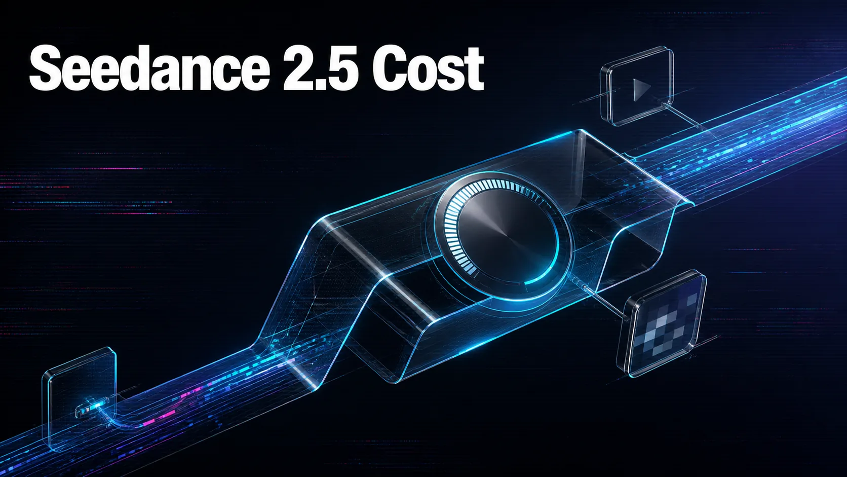 How Much Does Seedance 2.5 Cost?