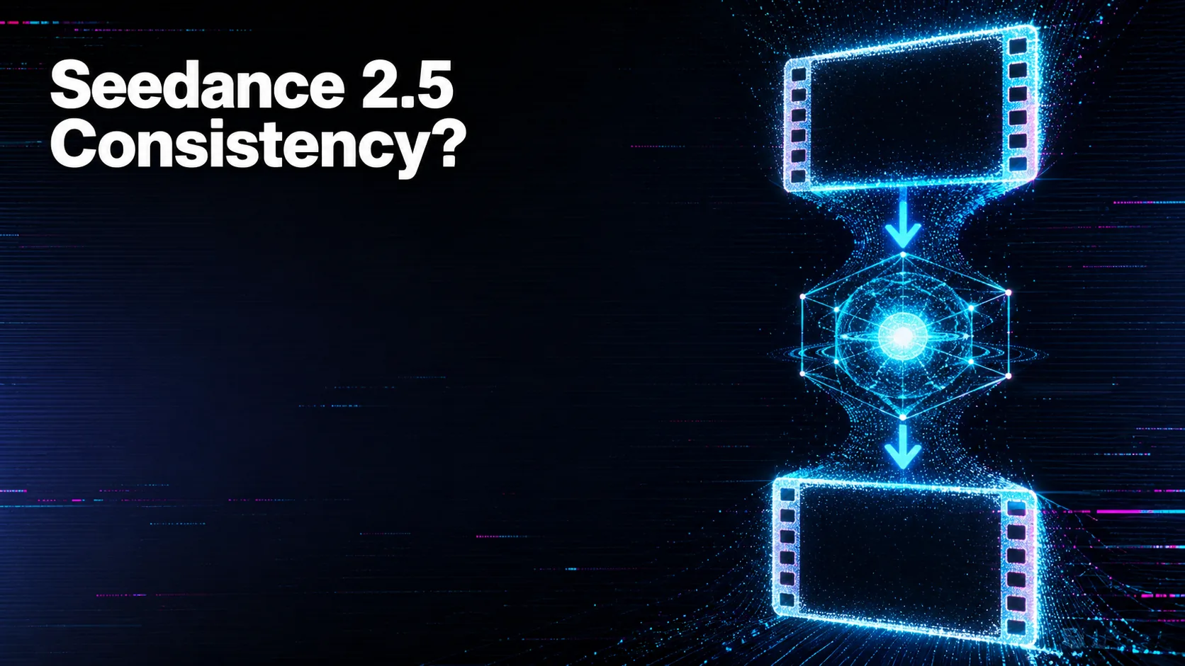 Is Seedance 2.5 Good for Character Consistency?