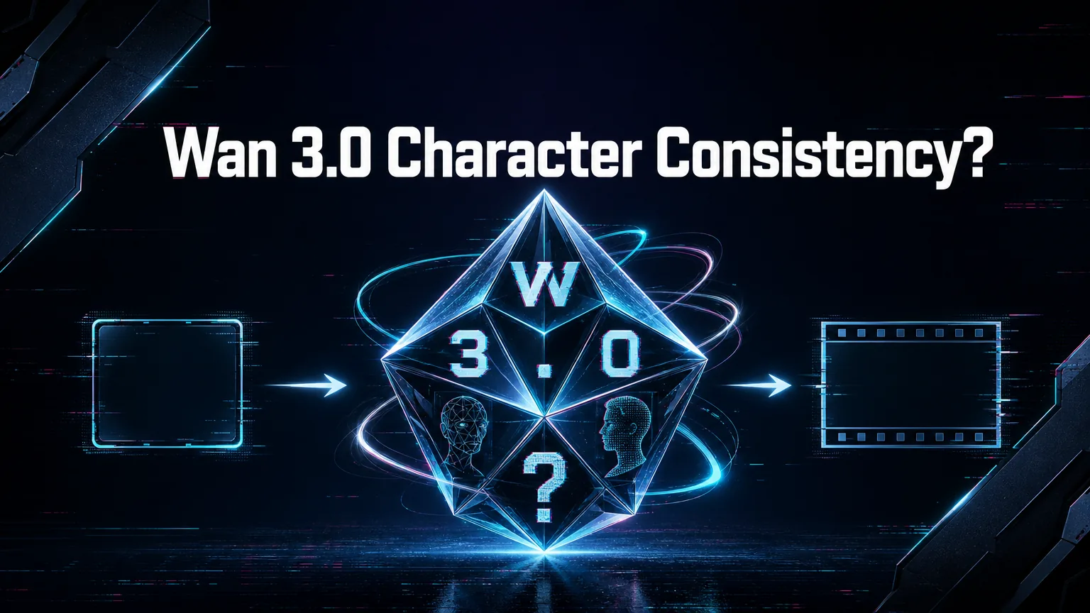 Is Wan 3.0 Good for Character Consistency?