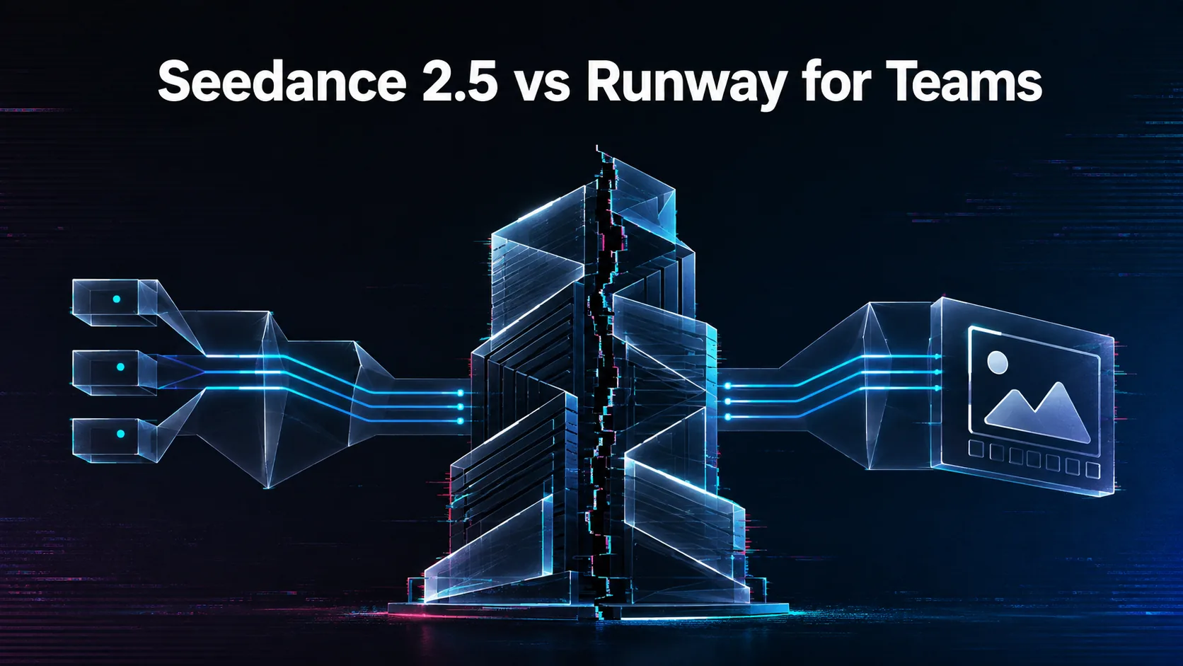 Seedance 2.5 vs Runway: Which Is Better for Teams?