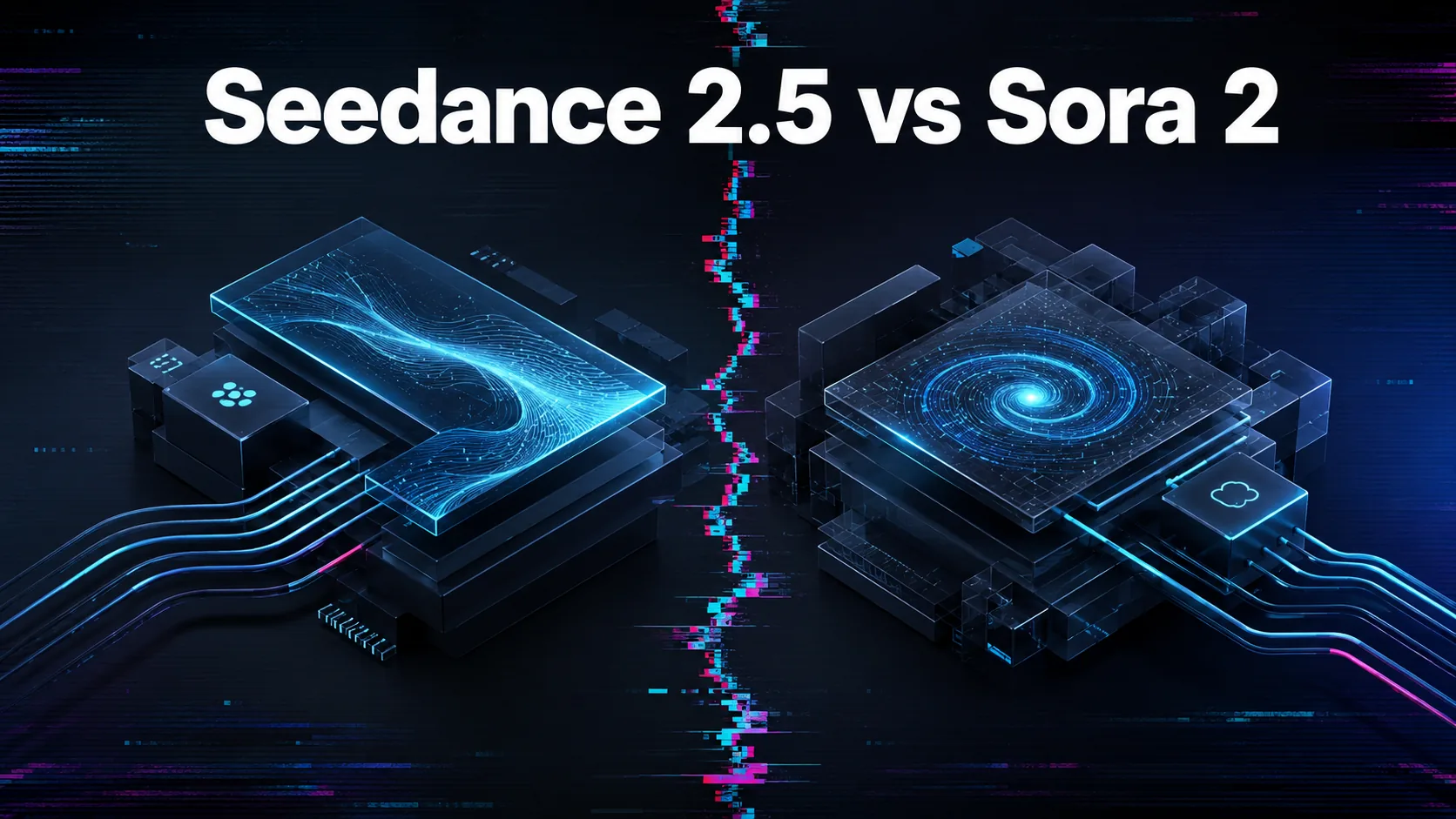 Seedance 2.5 vs Sora 2: Which Should Developers Use?