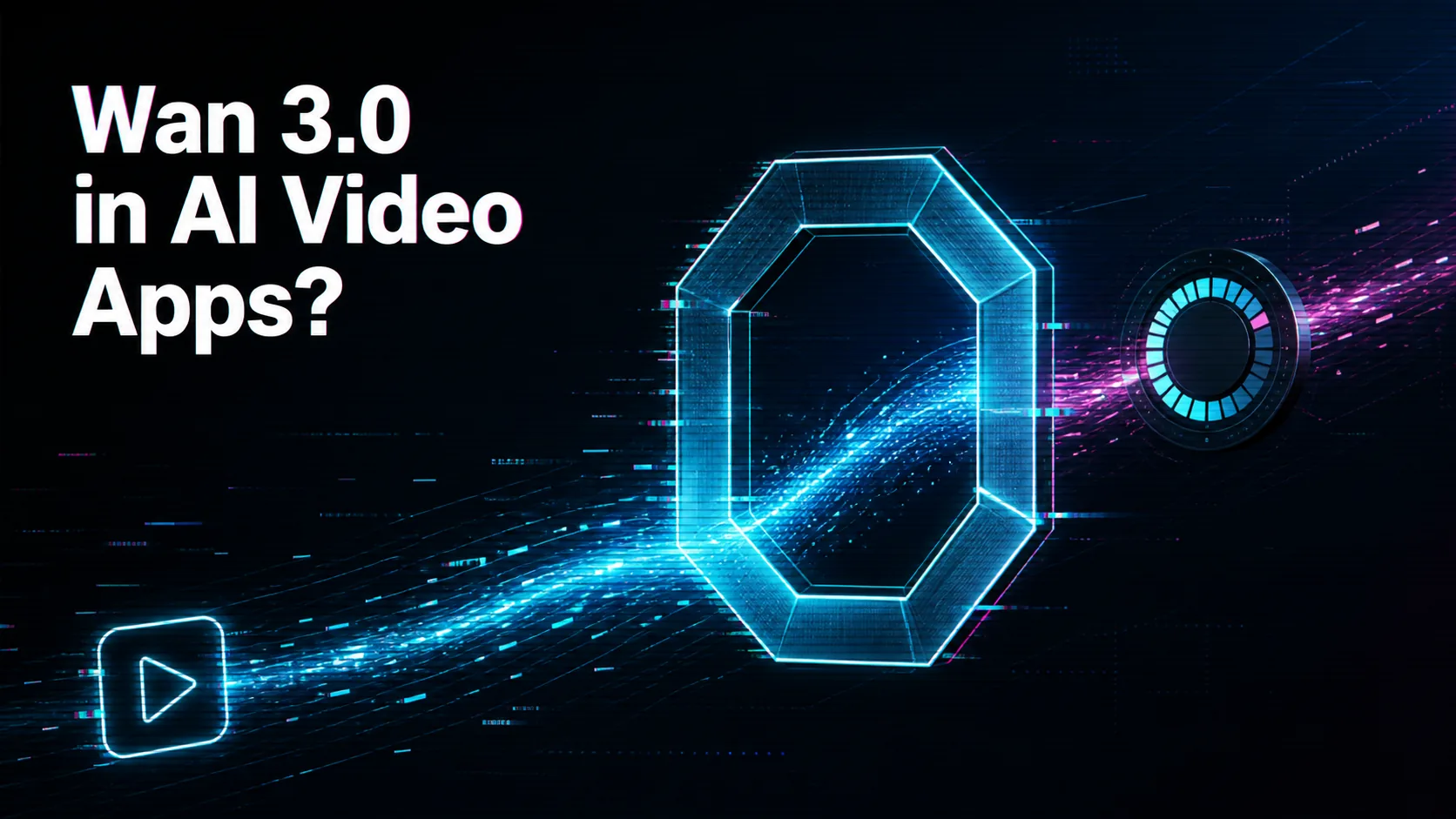 Can Wan 3.0 Be Used in an AI Video App?