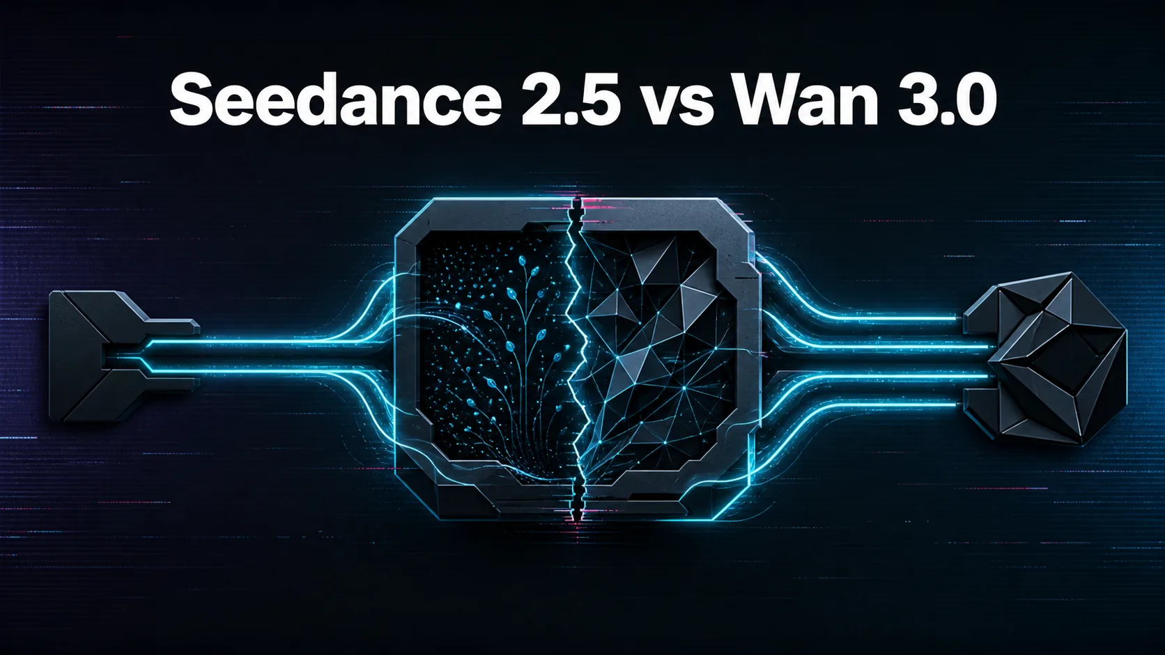 Seedance 2.5 vs Wan 3.0: What Is the Difference?