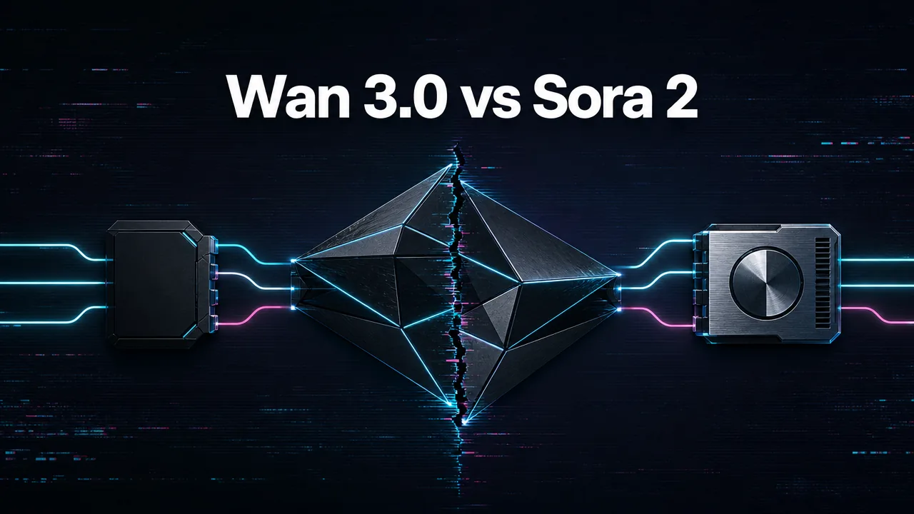 Wan 3.0 vs Sora 2: Which Is Better for Developers?