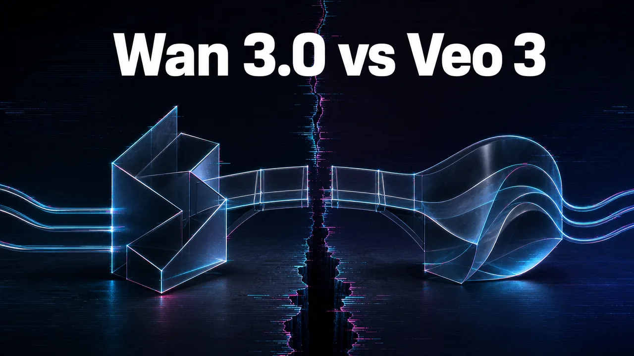 Wan 3.0 vs Veo 3: Which Should Teams Use?