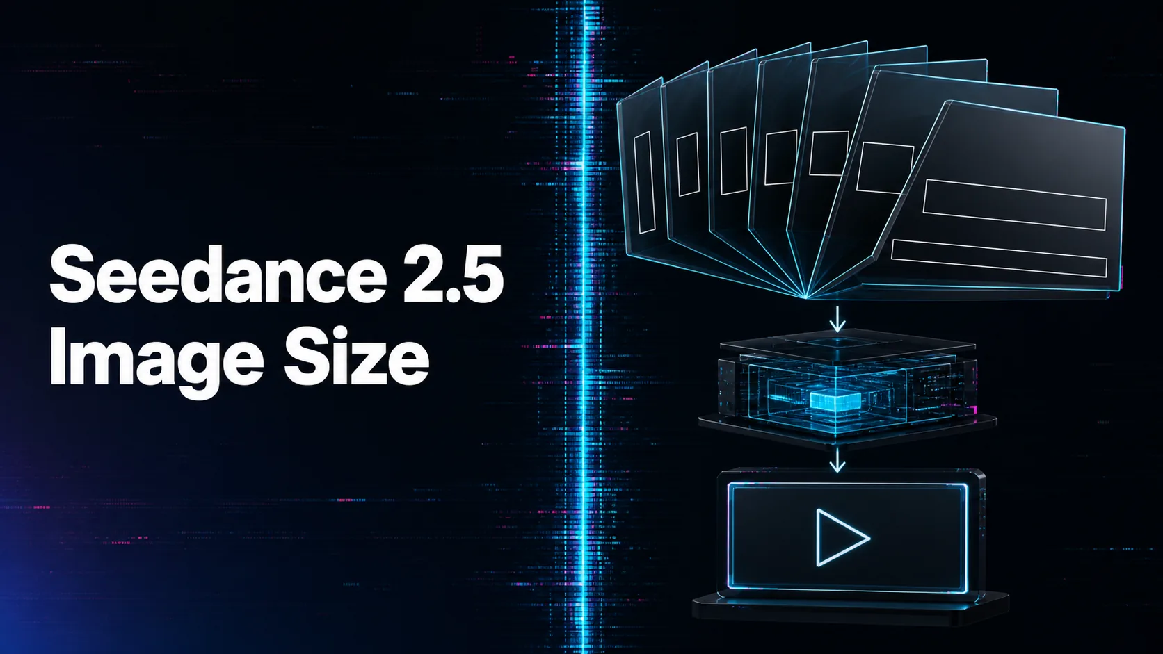 What Input Image Size Works Best for Seedance 2.5?