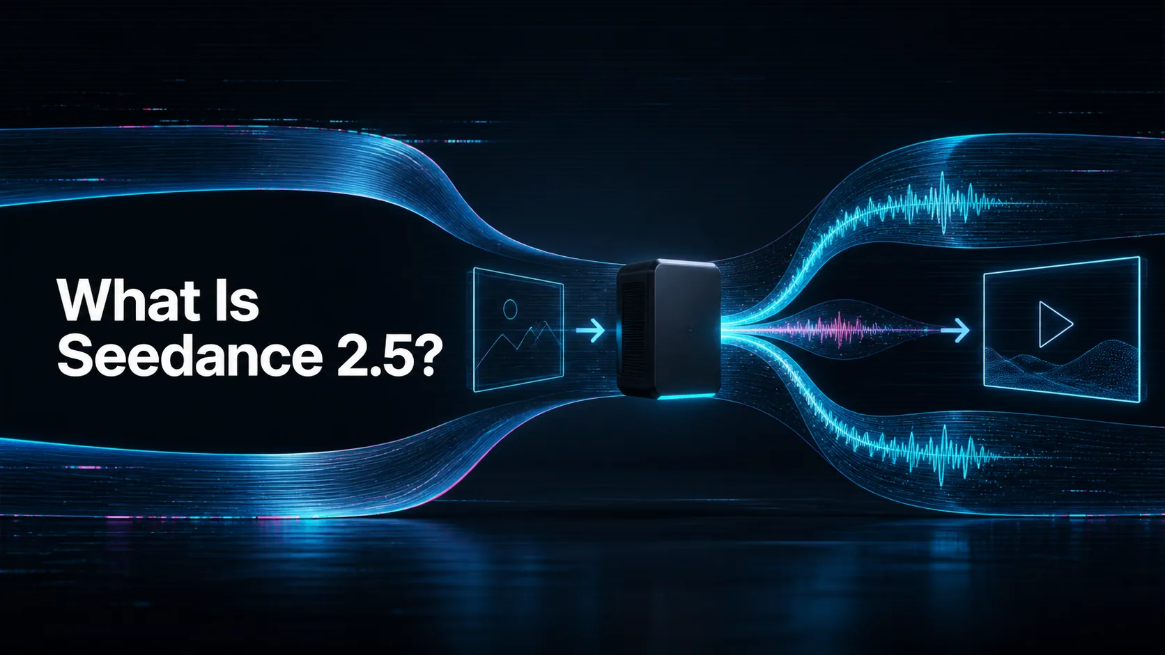 What Is Seedance 2.5?