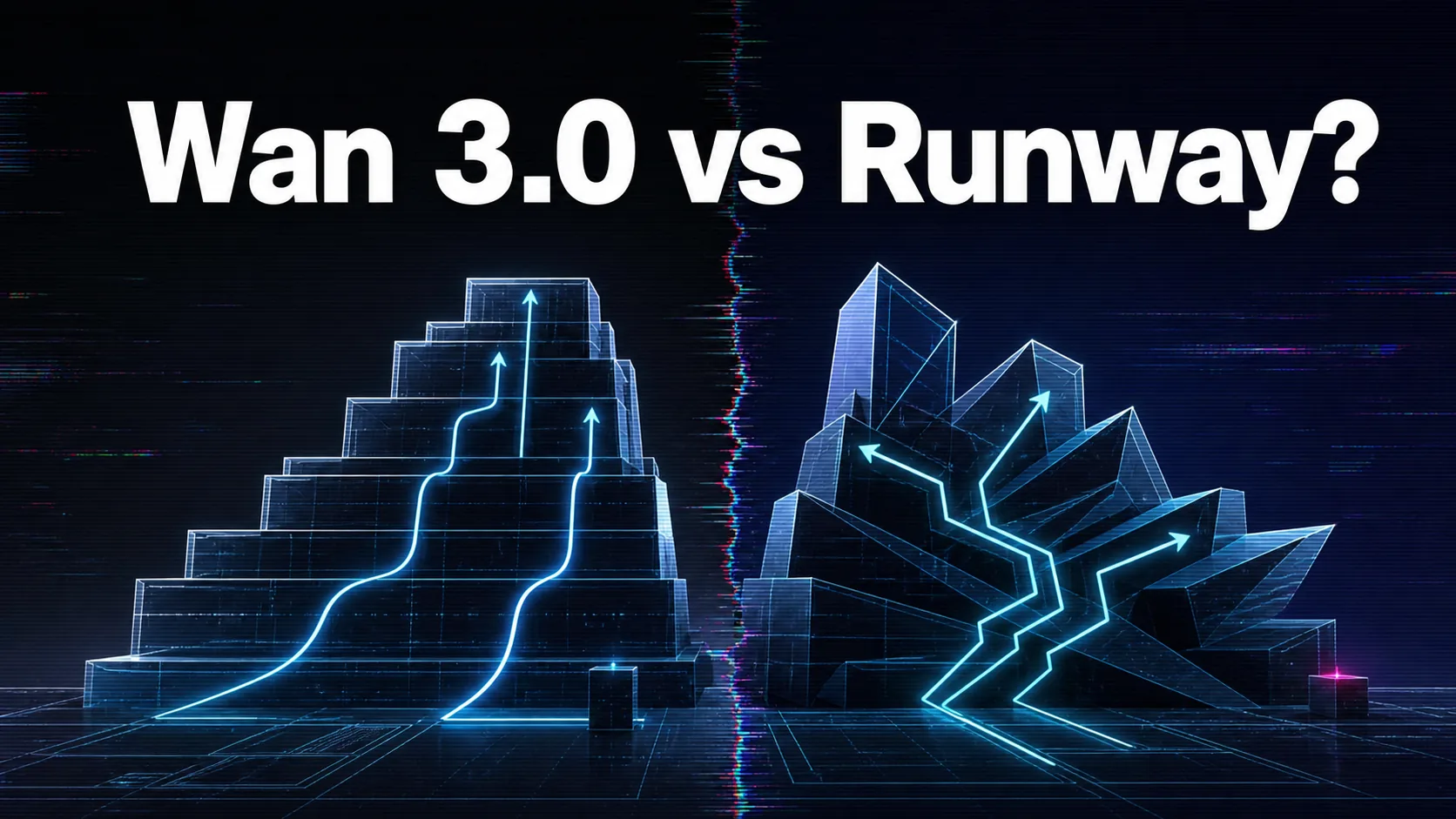Wan 3.0 vs Runway: Which Is Better for Production Teams?