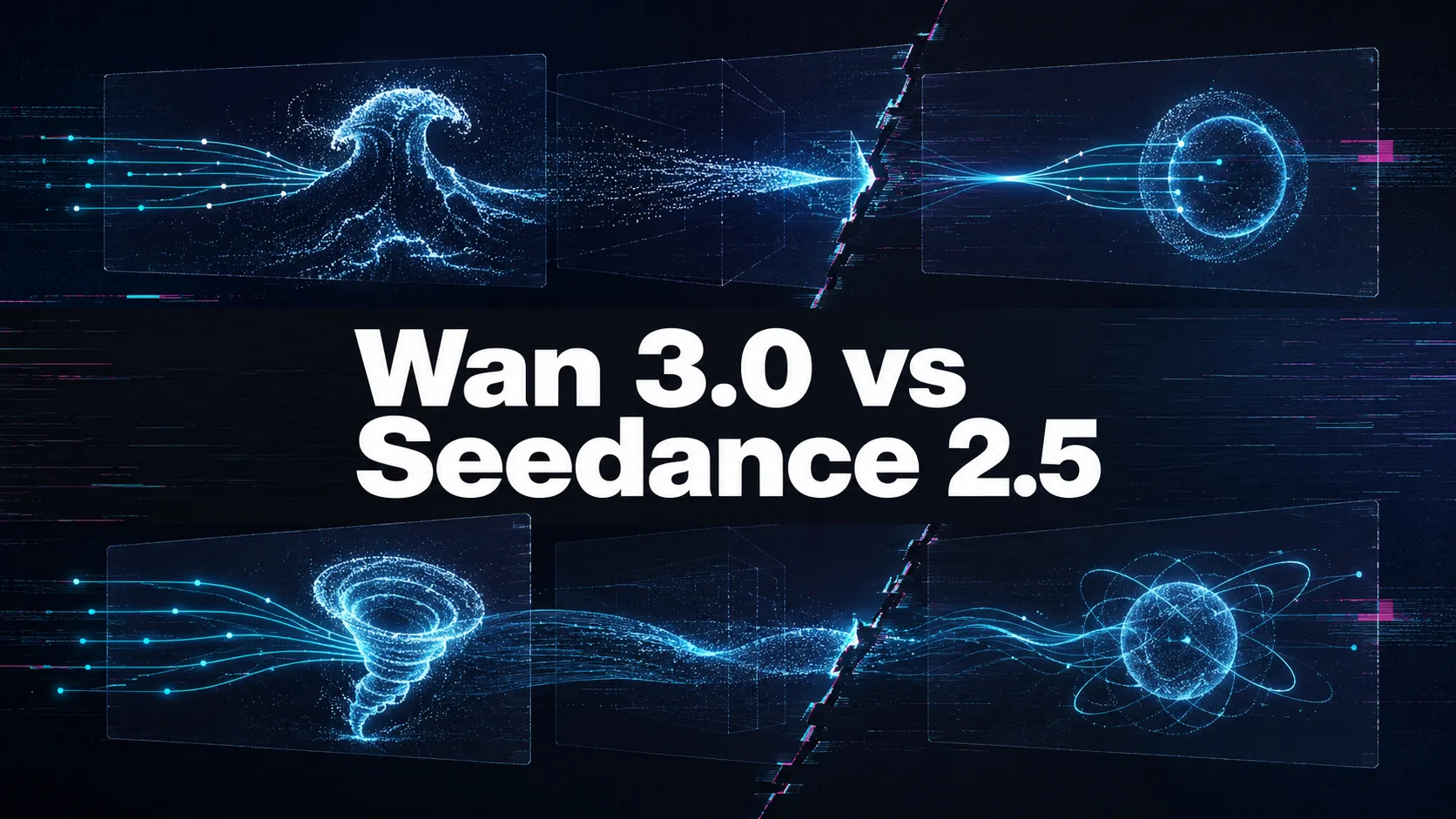 Wan 3.0 vs Seedance 2.5: Which Is Better?