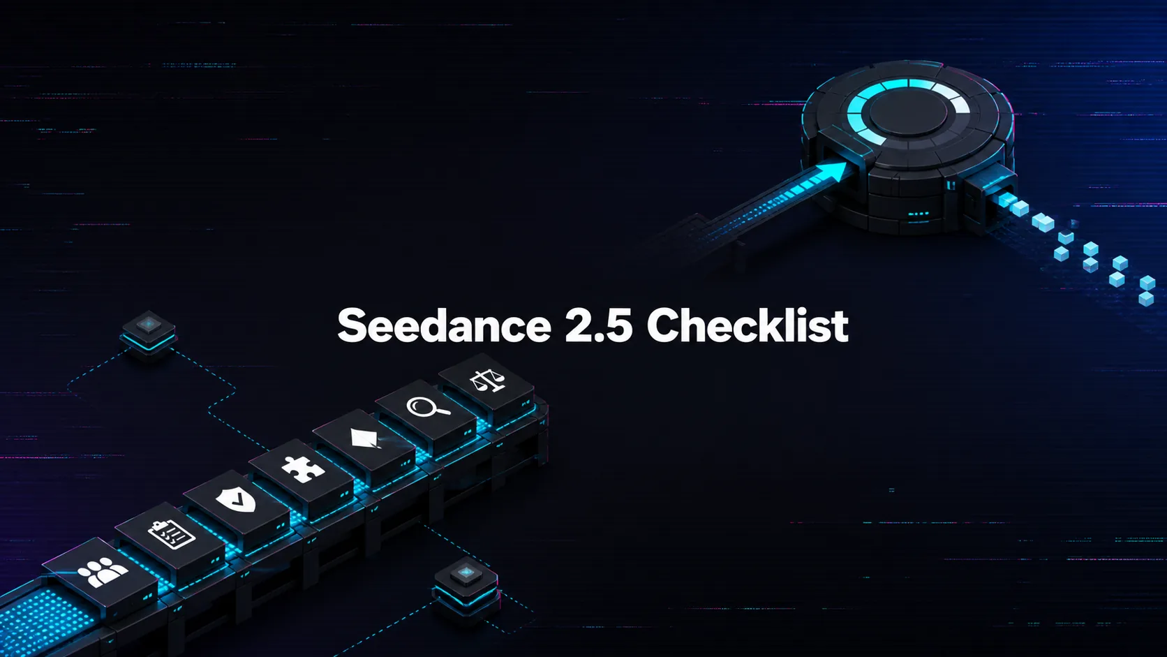 What Should Teams Check Before Choosing Seedance 2.5?