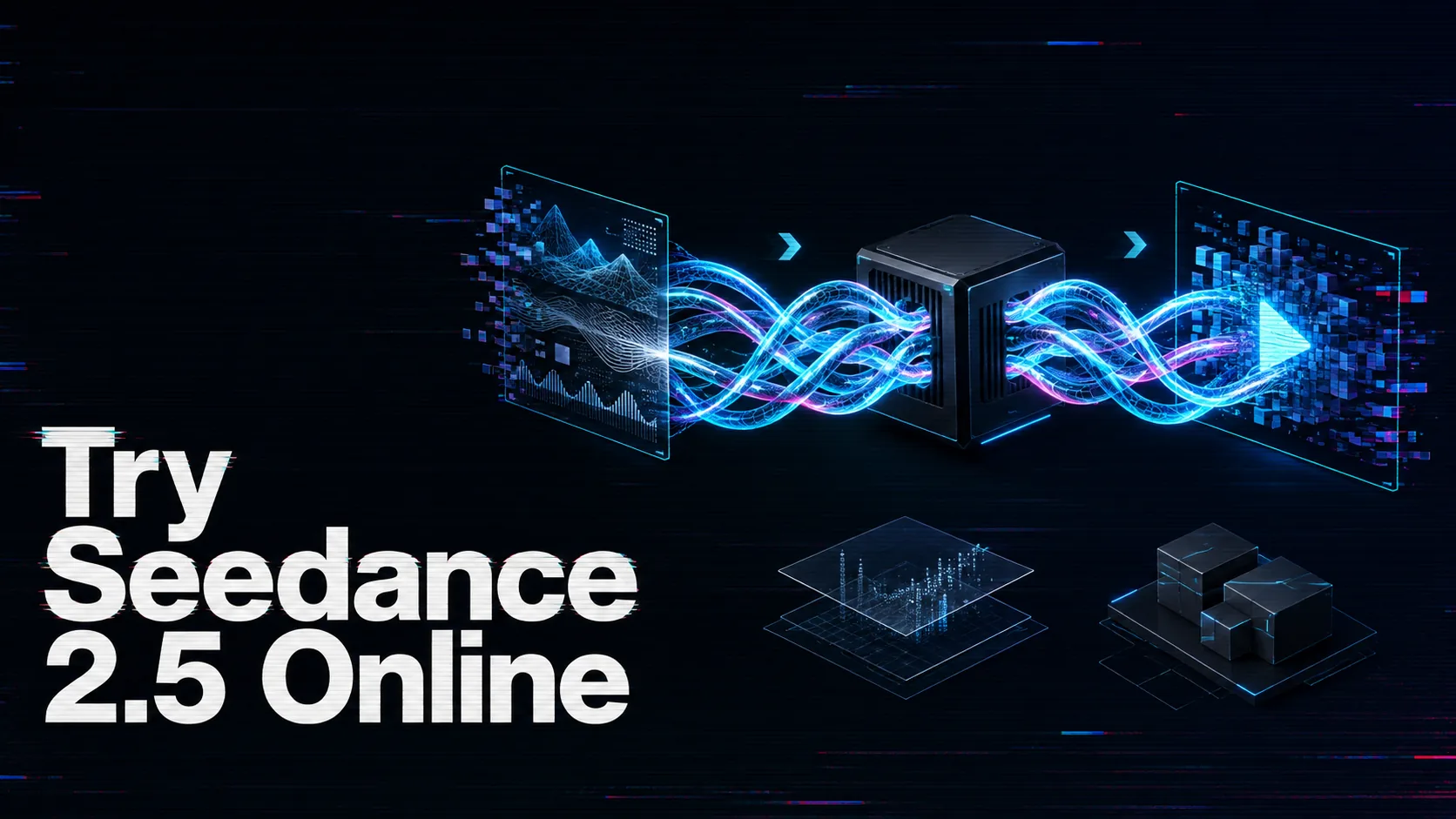 Where Can Developers Try Seedance 2.5 Online?