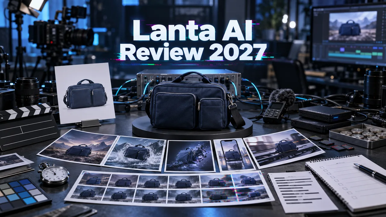 Lanta AI Review 2027: Best Uses, Pricing, and Limits