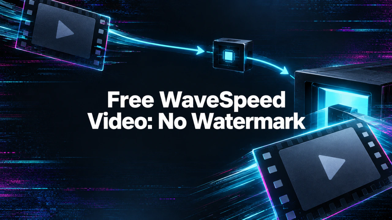 Text to Video AI Free Without Watermark