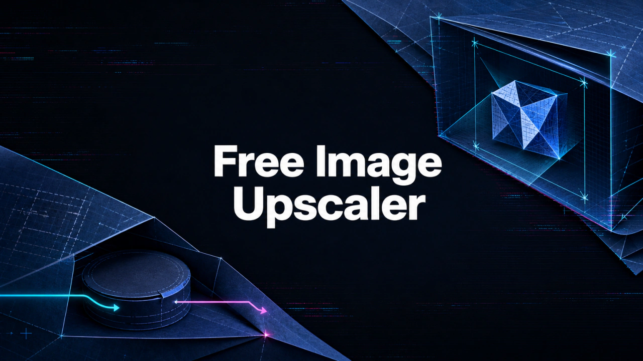 Free Image Upscaler: Test Access and Output Quality