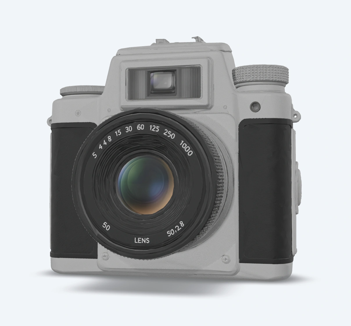 meshy/v7.1/image-to-3d API