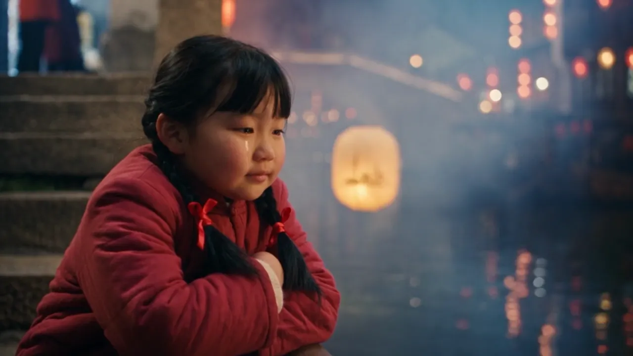 Lantern Wish