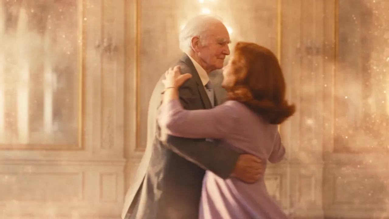 Last Dance