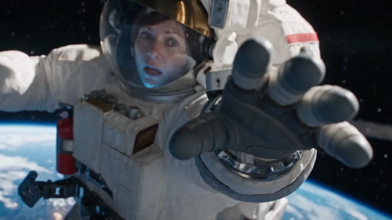 Orbit