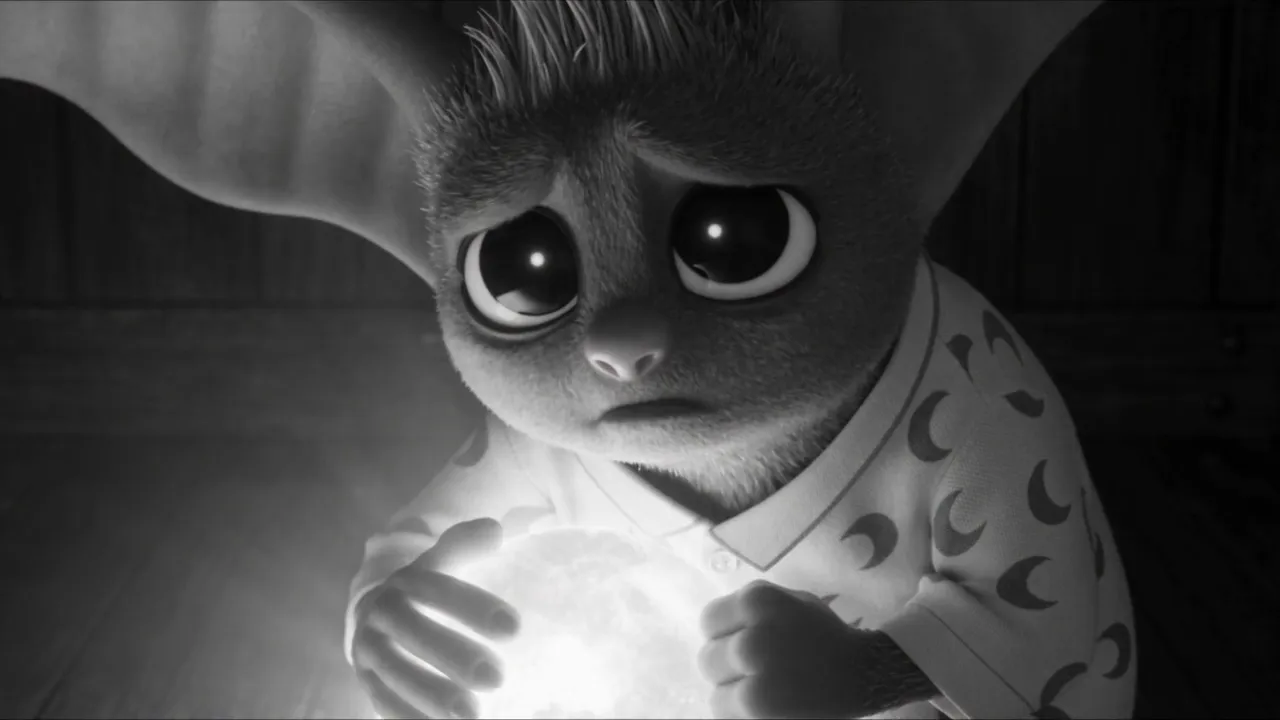 Owl Noir