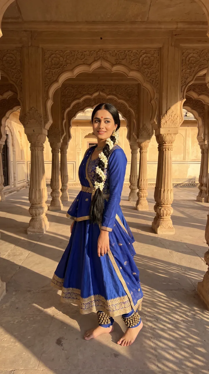 Ananya