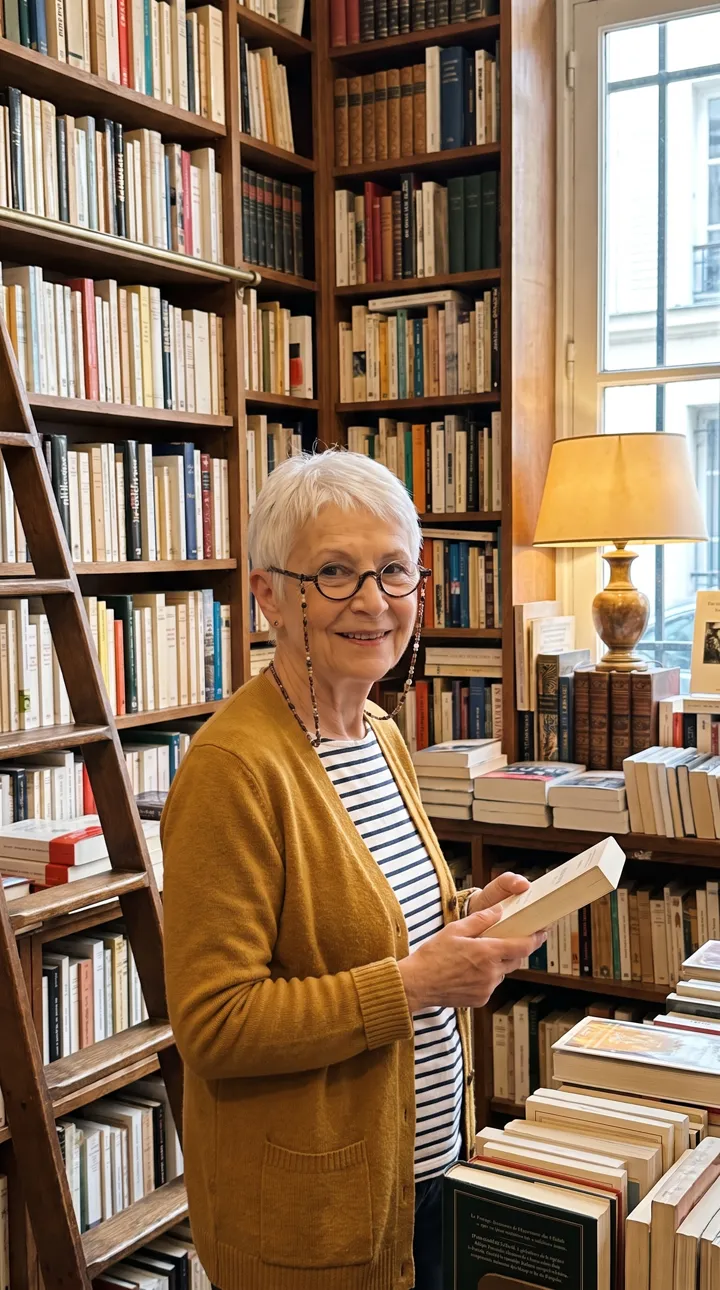Amélie