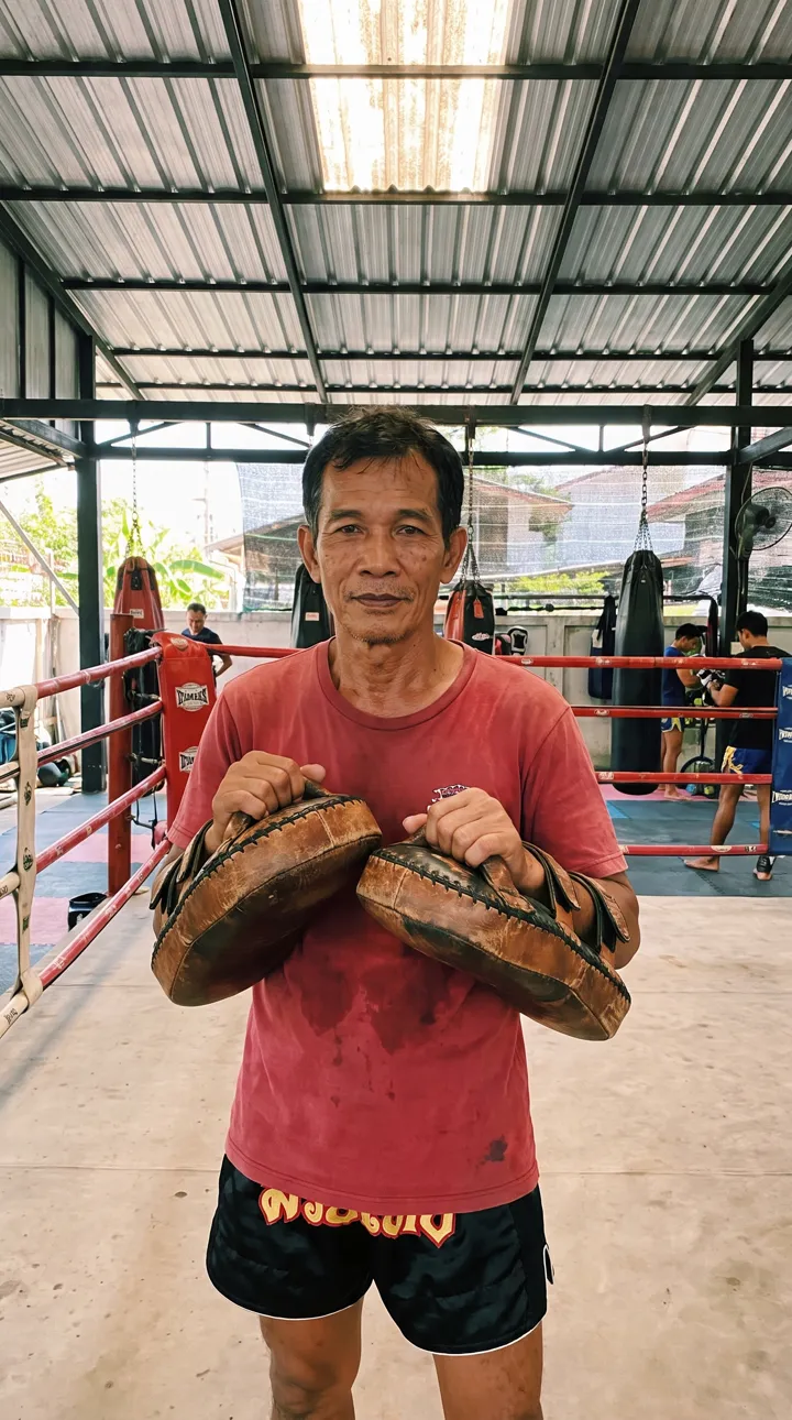 Somchai