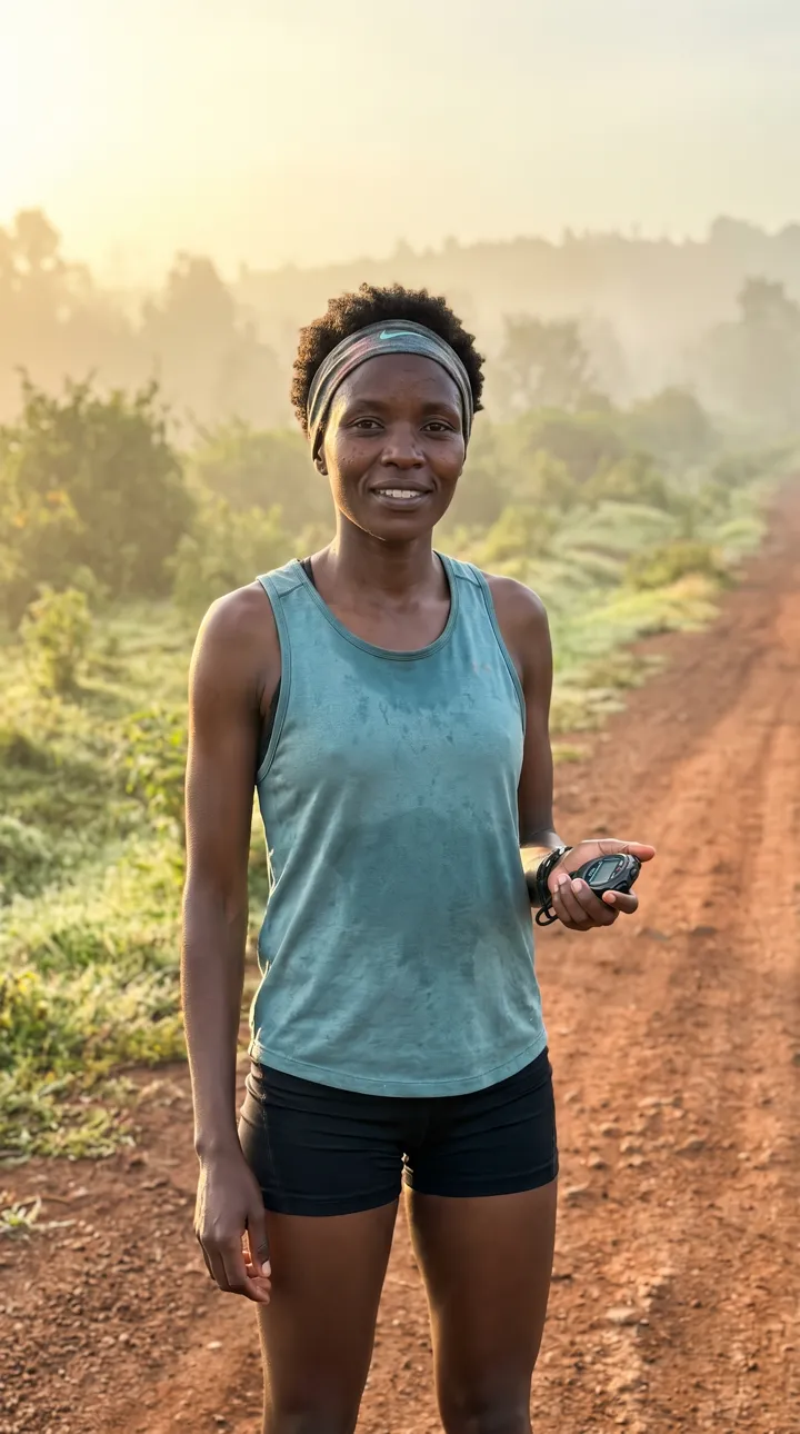 Wanjiru