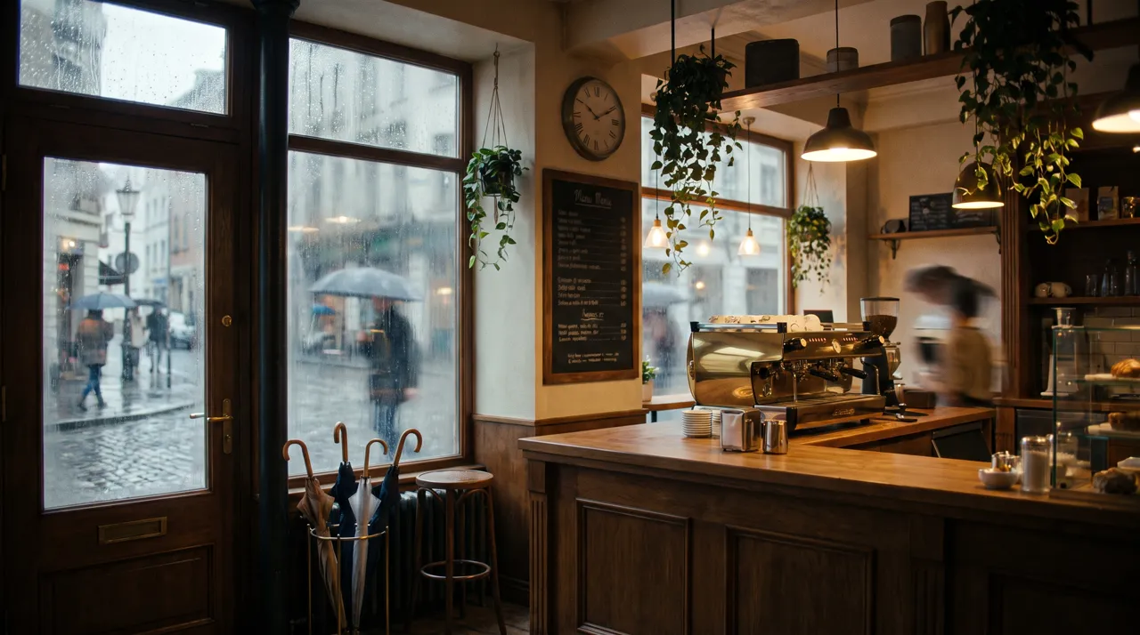 Cafe
