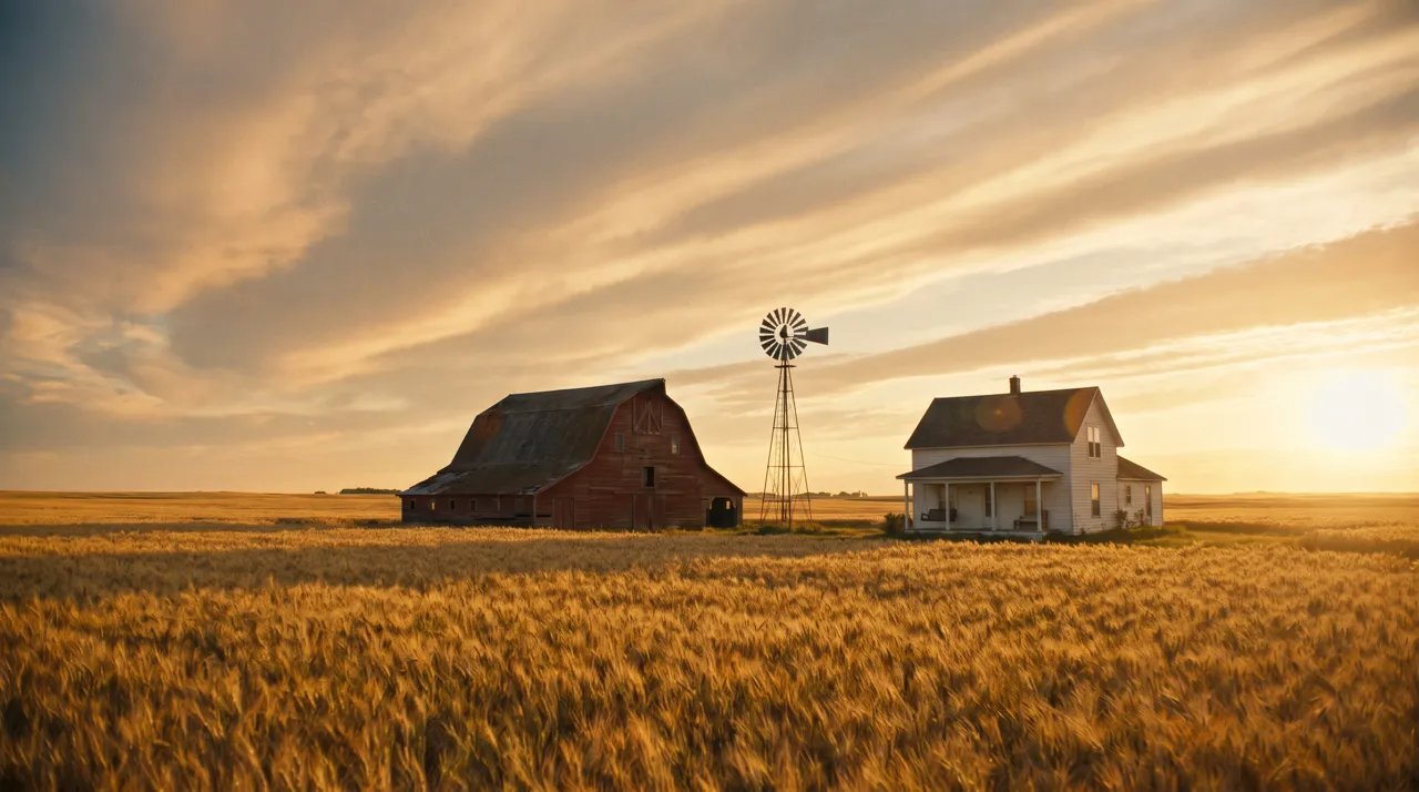 Farm