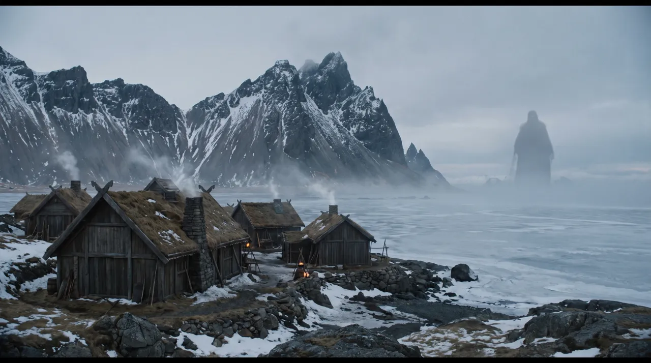 Fjord