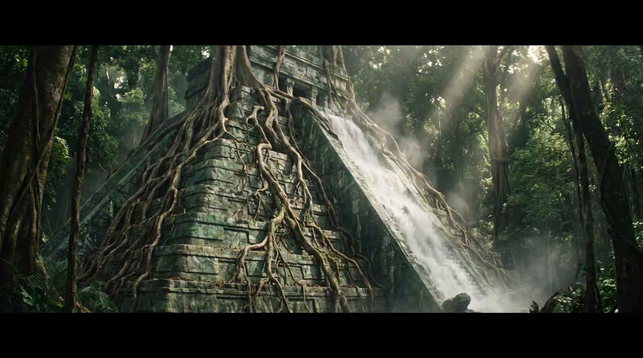 Temple