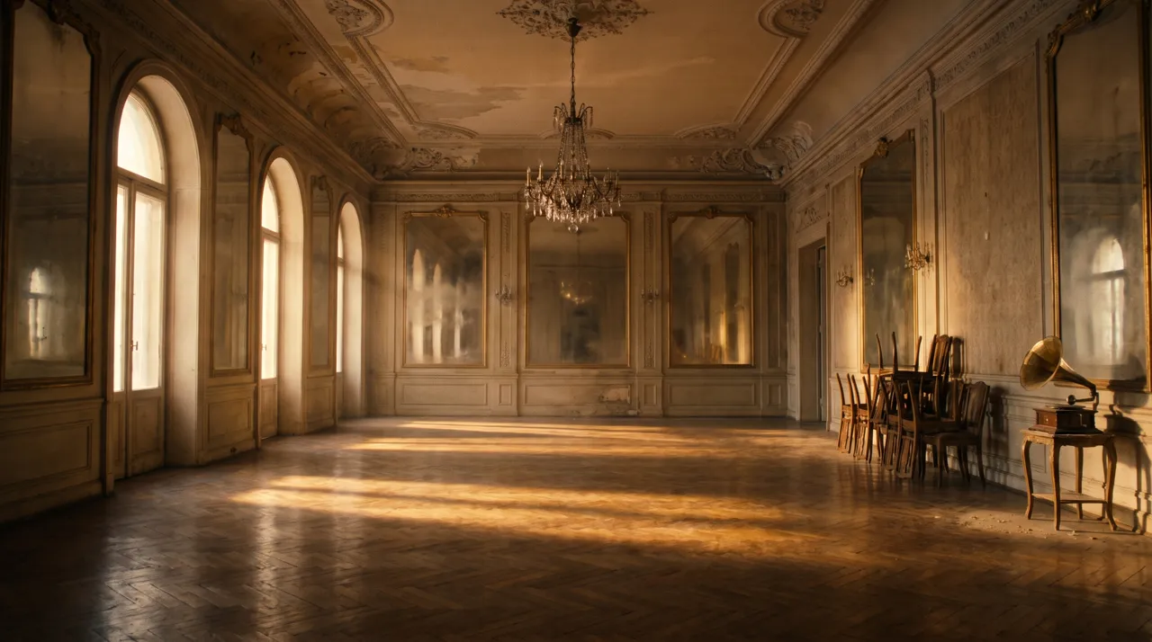 Ballroom