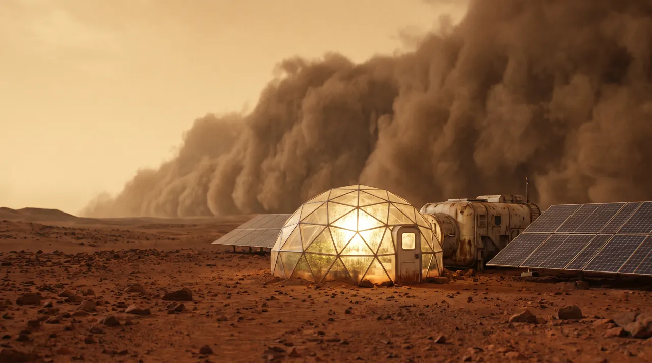 Dome