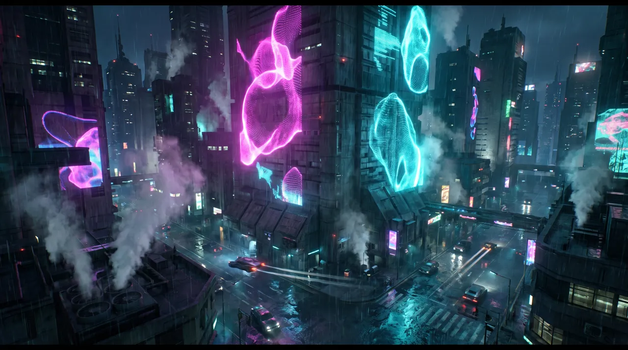 City