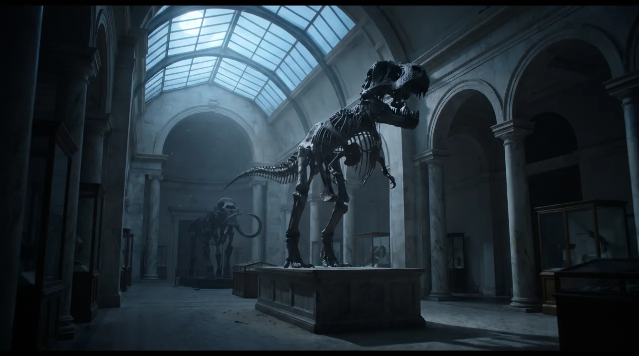 Museum