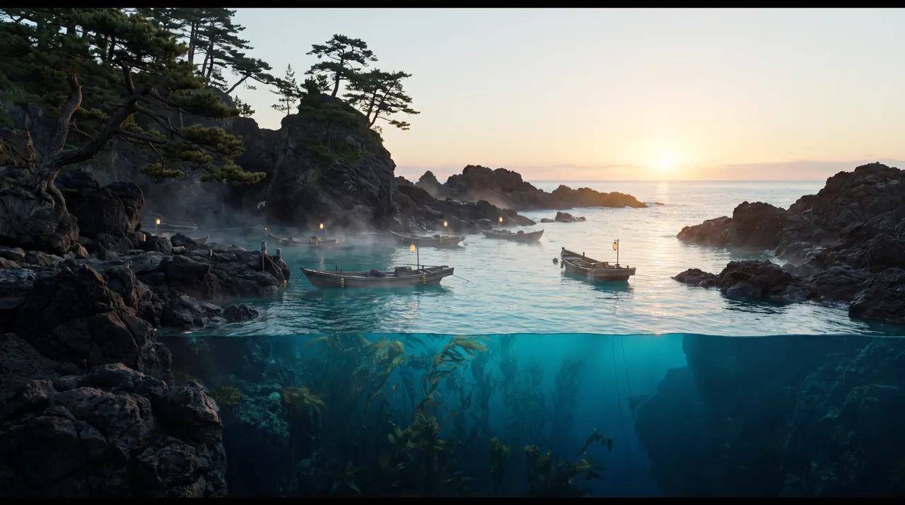 Cove