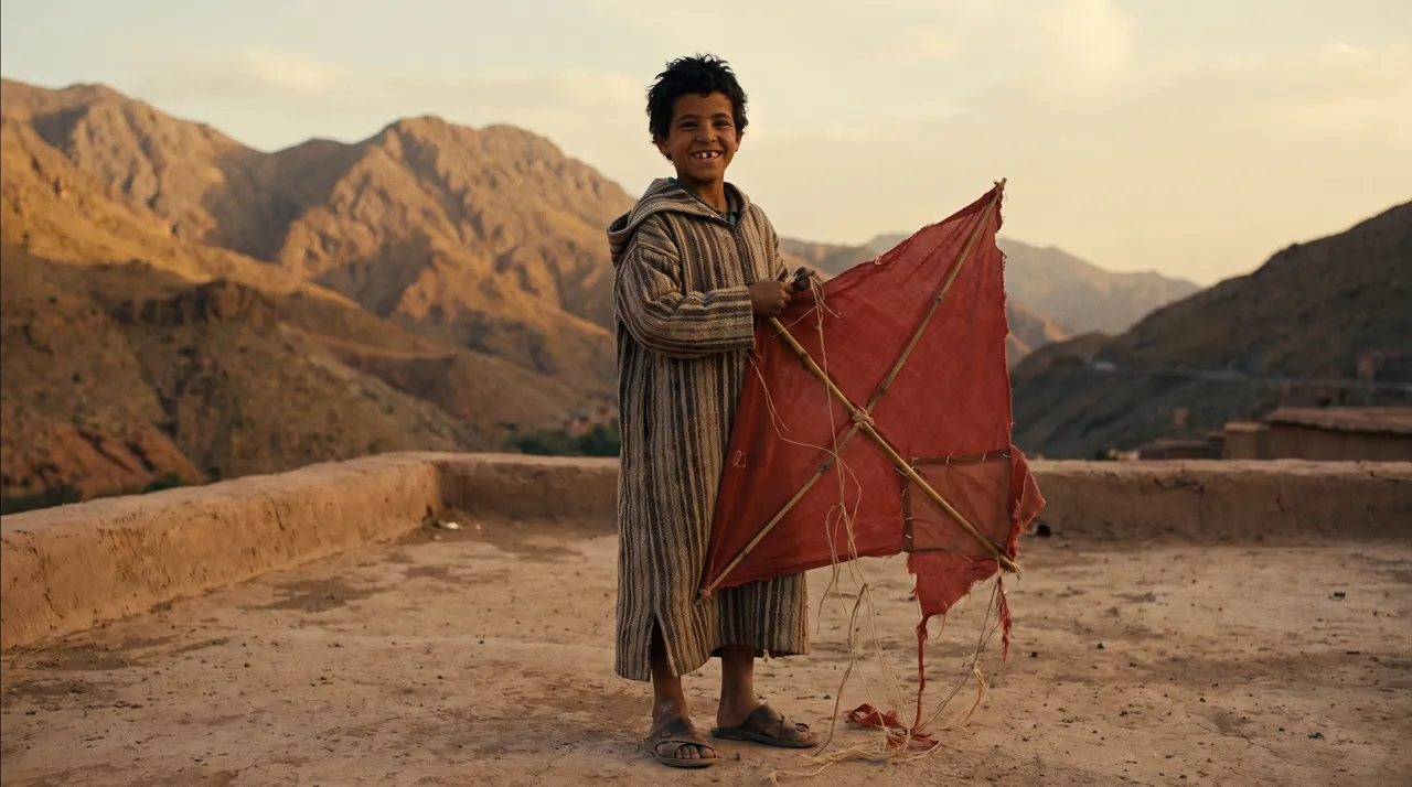 Yassine