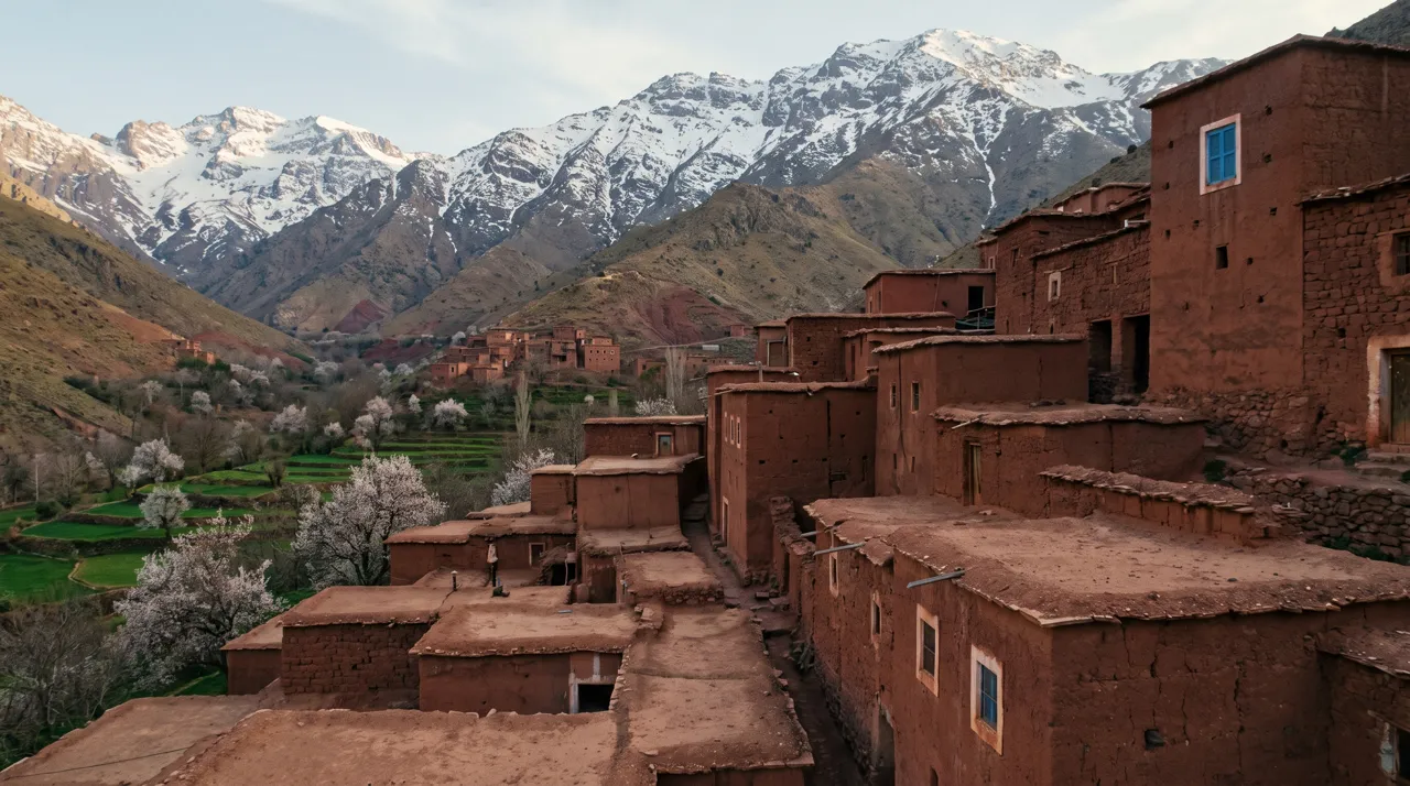 Village