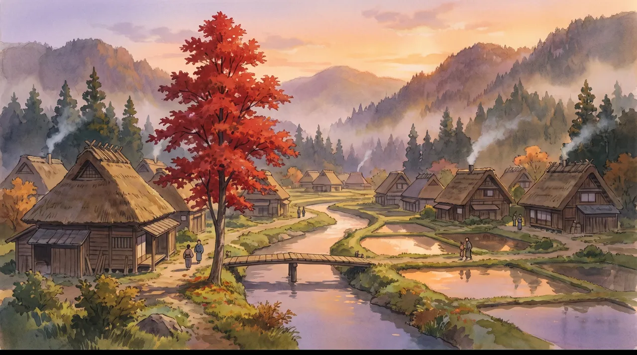Village
