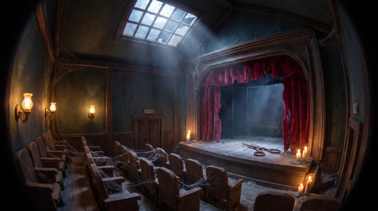 Theatre