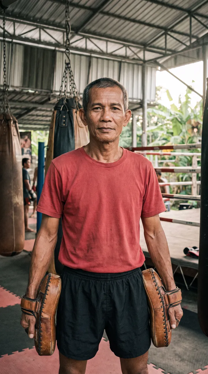Somchai